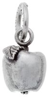 Charm Giovanni Raspini Woman Charmes in Silver 10020 - 10020